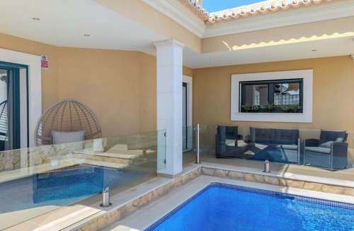 Praia da Luz Villa | Bela Vista Exclusive Private Villa