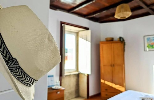 Ancora House | Torre de Santiago Guest House