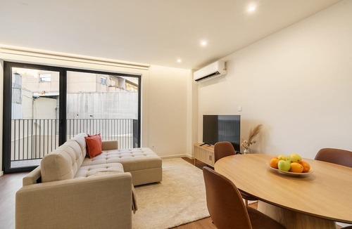 Braga Apartment | 196 Andrade Corvo Heritage by Minhos Guest