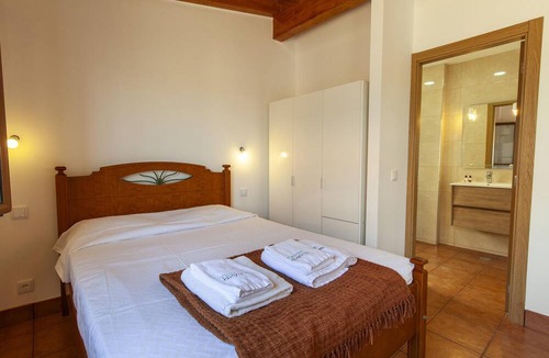 Abris Apartment | H 07 - Carreagem Beach Studio in Montes de Praias