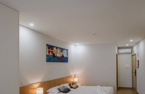 Arrifana Bed & Breakfast | 888hostel&suites