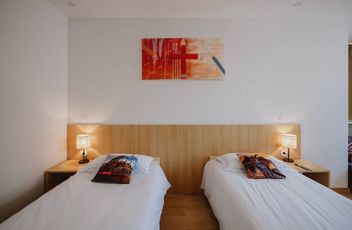 Arrifana Bed & Breakfast | 888hostel&suites