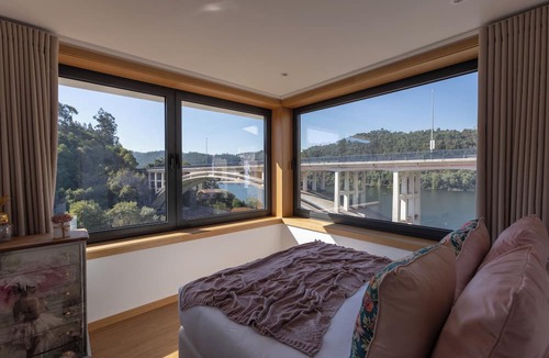 Gondomar Hotel | Estrelas do Douro