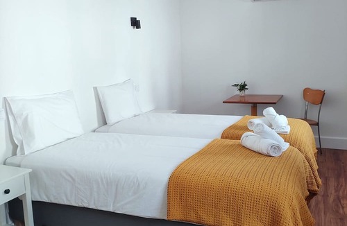 Bordeira House | Casa Fidal