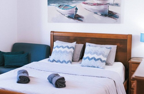 Baleal House | Baleal Paradise Inn