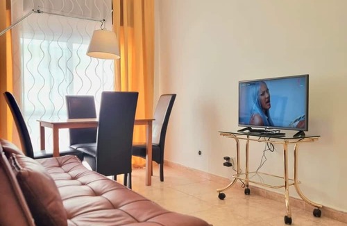 Faro City Centre Apartment | Happy House - Central Apartment