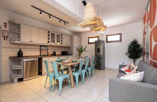 Faro Hostel | Walk in Hostel Faro