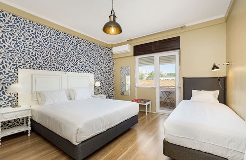 Santa Isabel House | DOME Alvares Cabral