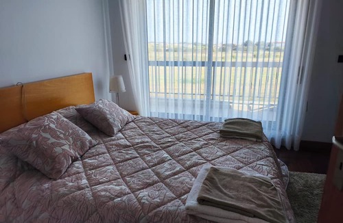 Marinhas Villa | Esposende Charming Villa With Garden