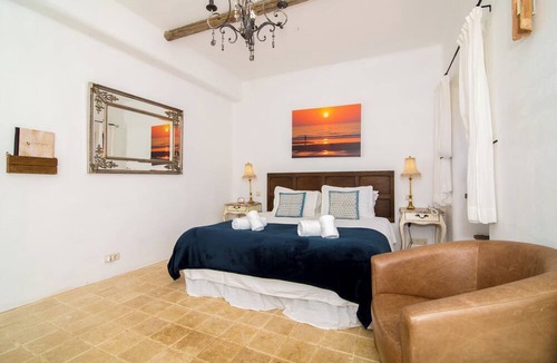 Carrapateira Hotel | Casa Fajara