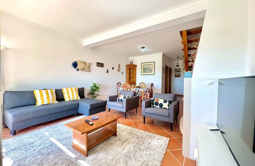 Castro Marim Apartment | Monte Gordo Vila Verde by Homing