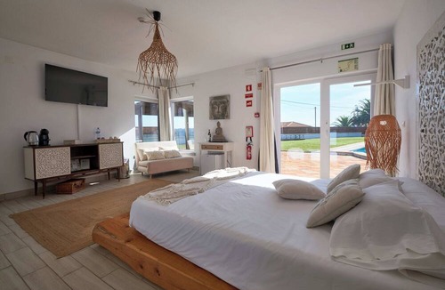 Santa Comba Dao House | A Casa Branca - AL