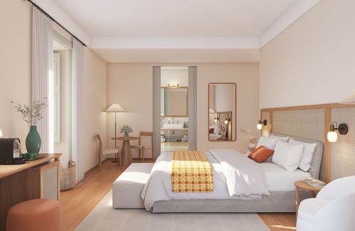 Tavira Hotel | Palácio de Tavira, a Small Luxury Hotel of the World