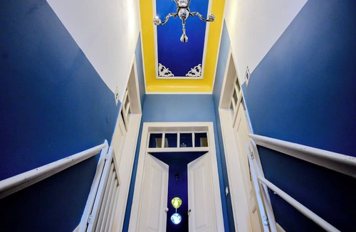 Mexilhoeira da Carregacao Bed & Breakfast | Bo Boutique Hotel & Hairshop