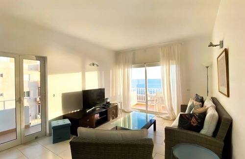 Cavacos Apartment | Yes Frente Praia III T3 HsR Quarteira