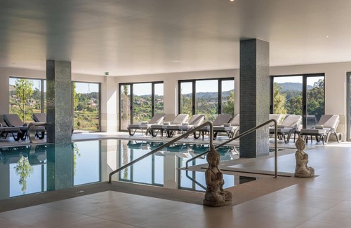 Freixo Hotel | Vila Gale Collection Ponte de Lima Vineyards Hotel