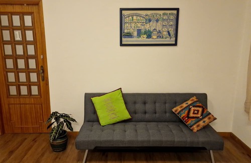 A Ver-o-Mar House | Guest House da Mata