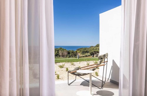 Vale de Centianes Hotel | Wyndham Grand Carvoeiro Algarve