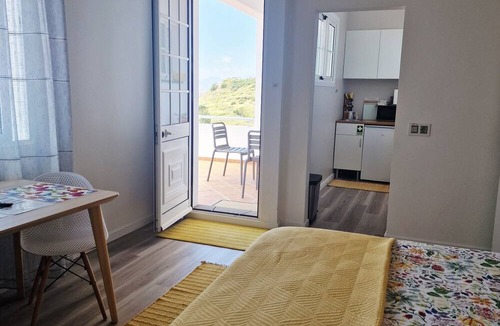 Garajau Bed & Breakfast | Villa-Kasia Ocean View