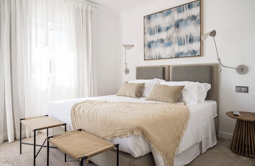 Luz Bed & Breakfast | Casa Malia Luxury Guest House