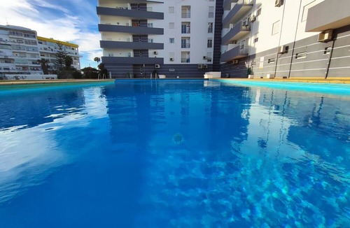 Montechoro Apartment | Albufeira Vintage Apartment by Homing