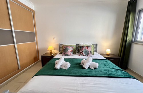 Vila Real Santo Antonio Apartment | Monte Gordo Beach Ocean View 5 by Homing