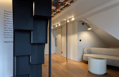 Macedo de Cavaleiros House | BHB Boutique House