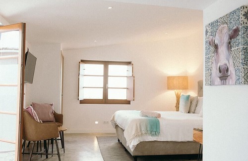 Boliqueime Bed & Breakfast | Elevem Boliqueime