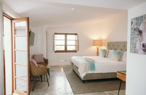 Boliqueime Bed & Breakfast | Elevem Boliqueime