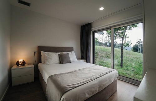 Cinfaes RV Rental | Welcome Douro