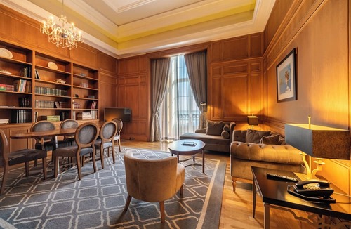 Chiado Hotel | Pousada de Lisboa - Small Luxury Hotels Of The World