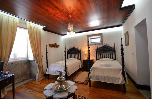 Durraes House | Quinta de Malta