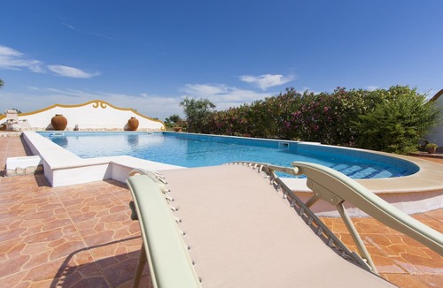 Ferreira do Alentejo Hotel | Monte da Chalaça