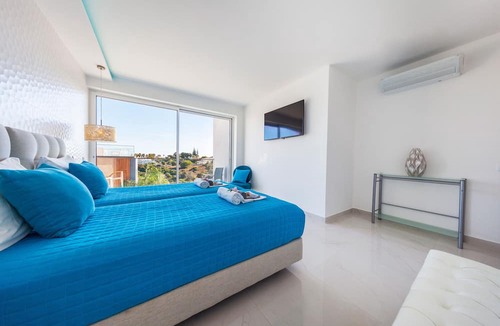 Armacao de Pera Villa | Villa Catalina