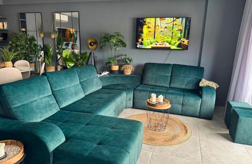 Costa de Caparica House | Caparica Surf Retreat