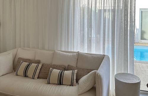 Sines House | Casa Calmar