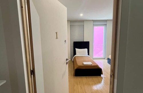 Braga Hostel | Casa Augusta 4