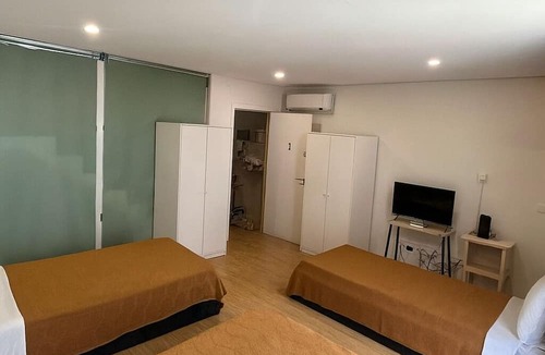 Braga Hostel | Casa Augusta 4