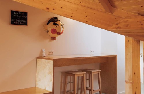 Vila Praia de Ancora Hostel | Quinta da Quinhas