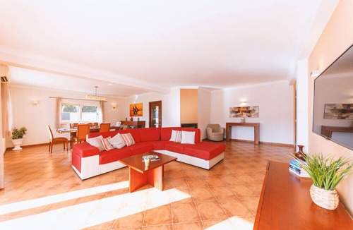Albufeira Villa | Villa Maya Bay