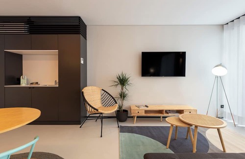 Boavista House | Blau 1911