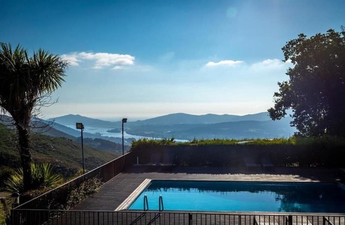 Lanhelas Hotel | Convento San Payo