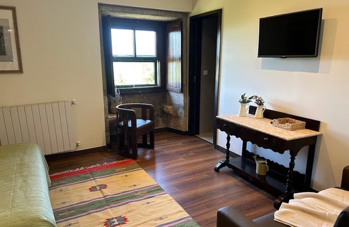 Lanhelas Hotel | Convento San Payo