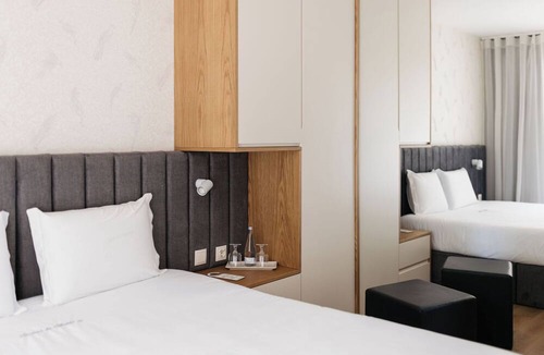 Canicada Hotel | Quinta do Bento