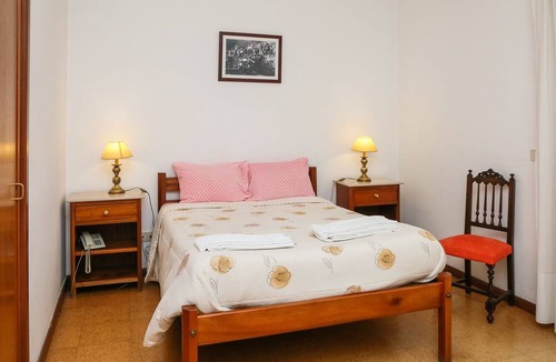 Santa Marta de Penaguiao Hotel | Hotel Oásis