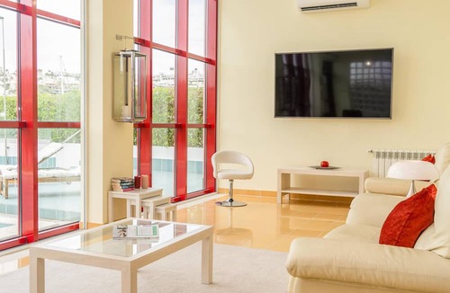 Albufeira Villa | Villa Dolce Vita