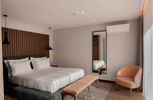 Torrao Hotel | Quinta de Santo António - Country House & Villas