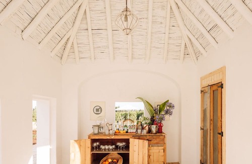 Quinta da Ria Bed & Breakfast | Casas da Quinta de Cima
