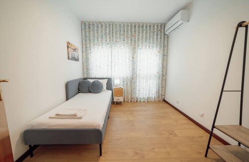 Uniao de Freguesias do Centro Apartment | City Center Grand Apartment by Vacationy