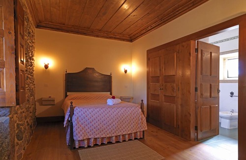 Fontoura Hotel | Quinta da Casa Alta